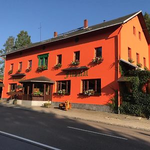 Landhotel Flöhatal